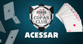 Copas Club Poker Online